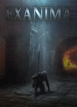 exanima trainer